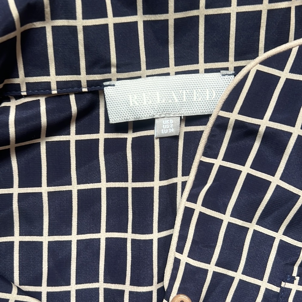 Related Button Up - Picture 2 of 3